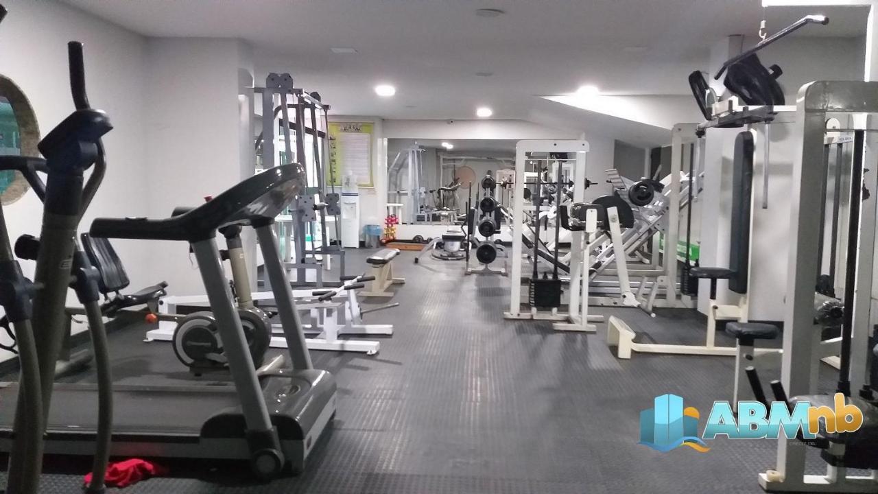 Apto No Universitario Ed. Mr. Teneriff 310 Apartment Каруару Екстериор снимка